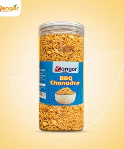 Barbique Chanachur | বারবিকিউ চানাচুর (৩০০ গ্রাম)