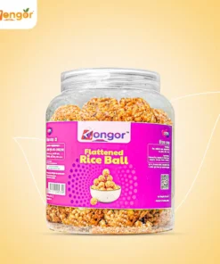 Flattened Rice Ball | চিঁড়ার মোয়া (২৫ পিস)