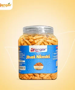 Jhal Nimki | ঝাল নিমকি (৩০০ গ্রাম)