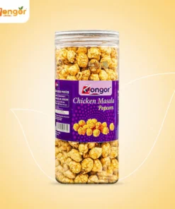 Chicken Masala Popcorn | চিকেন মাসালা পপকর্ন (১৩০ গ্রাম)