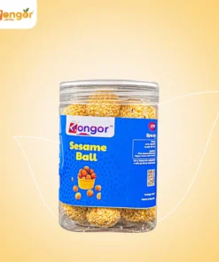 Sesame Ball | তিলের নাড়ু (৩০০ গ্রাম)