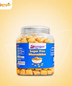 Sugar Free Monakka | সুগার ফ্রি মোনাক্কা (৩০০ গ্রাম)