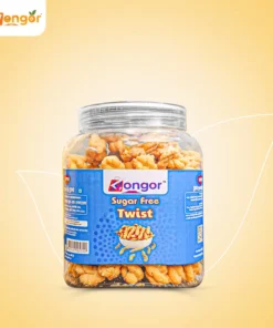 Sugar Free Twist | সুগার ফ্রি টুইস্ট (৩০০ গ্রাম)