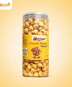 Tomato Masala Popcorn | টমেটো মাসালা পপকর্ন (১৩০ গ্রাম)