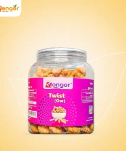 Twist Gur | টুইস্ট গুড় (৩০০ গ্রাম)