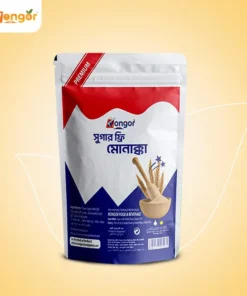 সুগার ফ্রি মোনাক্কা | Sugar Free Monakka 100gm