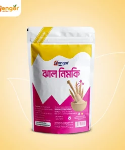 ঝাল নিমকি | Jhal Nimki 100gm